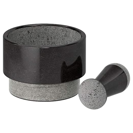 Mortar and Pestle