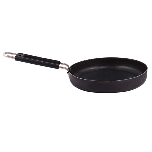 Iron Skillet